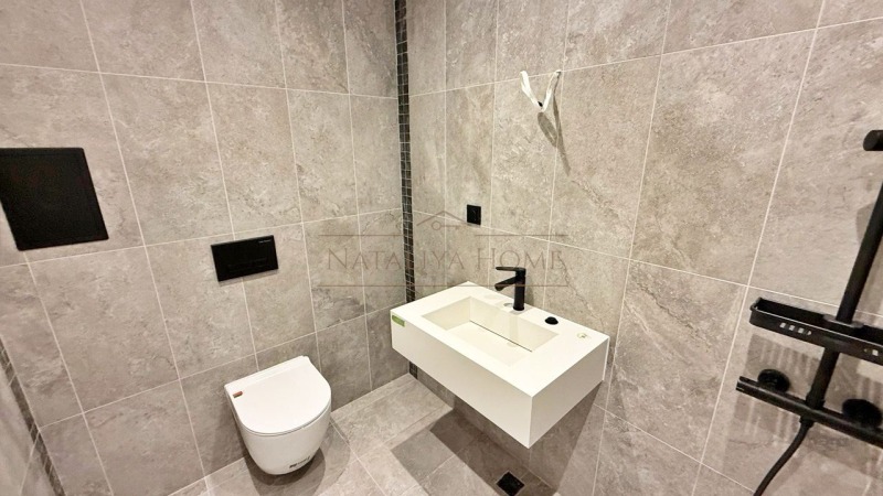 Til salg  1 soveværelse region Burgas , Sozopol , 63 kvm | 21319200 - billede [8]