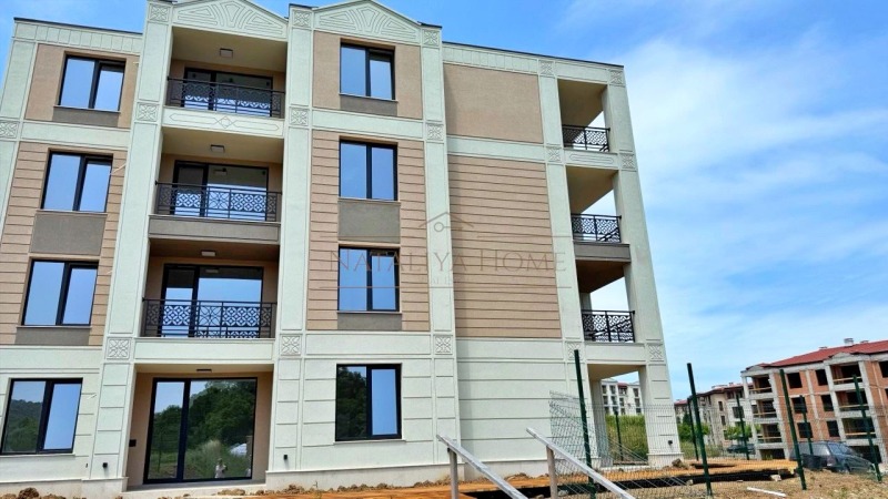 Til salg  1 soveværelse region Burgas , Sozopol , 63 kvm | 21319200 - billede [12]
