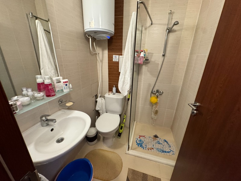 Продава  2-стаен област Благоевград , гр. Банско , 55 кв.м | 65717058 - изображение [9]