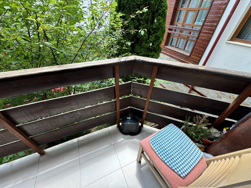 Продава  2-стаен област Благоевград , гр. Банско , 55 кв.м | 65717058 - изображение [5]