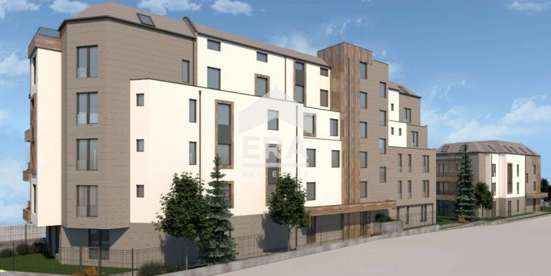 De vânzare  1 dormitor Sofia , Mladost 1 , 101 mp | 35892237 - imagine [2]