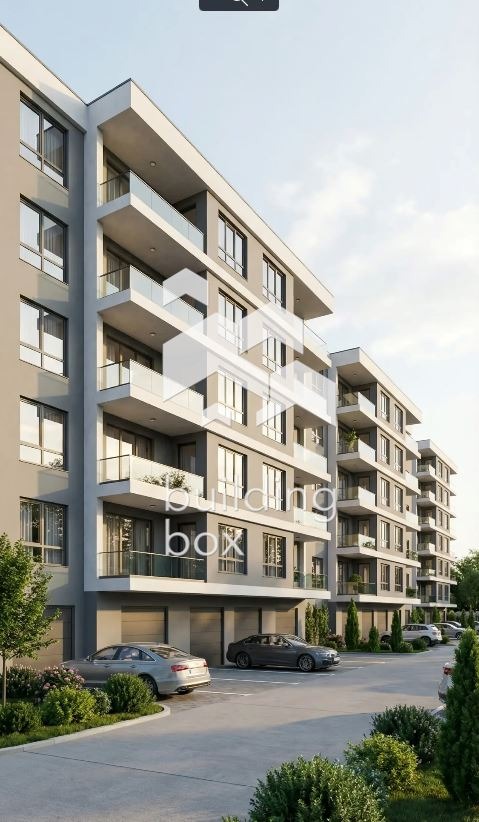 Продава 2-СТАЕН, гр. Пловдив, Беломорски