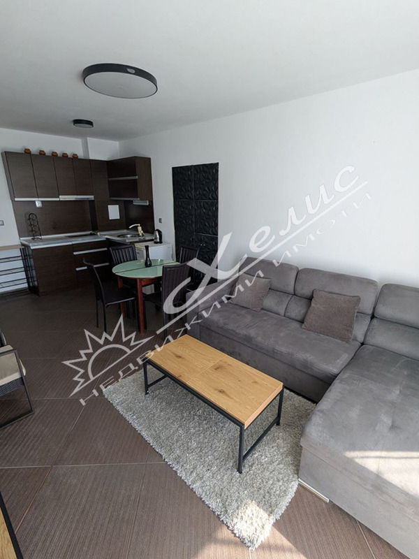 Продава 2-СТАЕН, гр. Несебър, област Бургас, снимка 3 - Апартаменти - 54367185