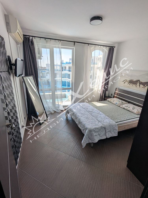 Продава 2-СТАЕН, гр. Несебър, област Бургас, снимка 7 - Апартаменти - 54367185