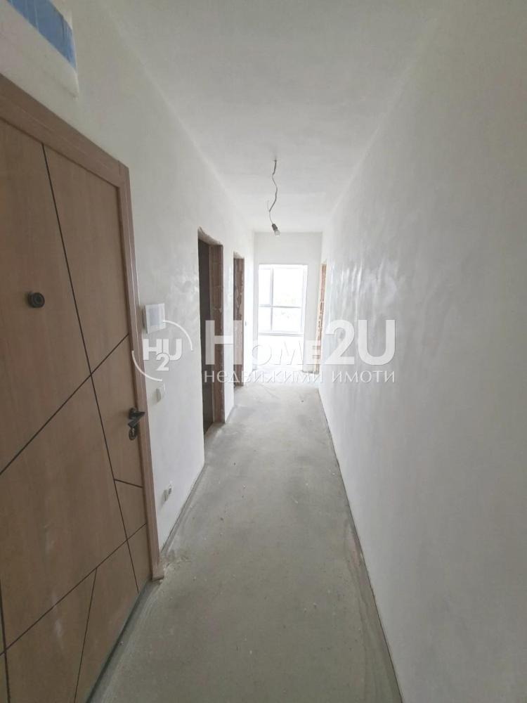 Продава 2-СТАЕН, гр. София, Малинова долина, снимка 8 - Апартаменти - 55098505