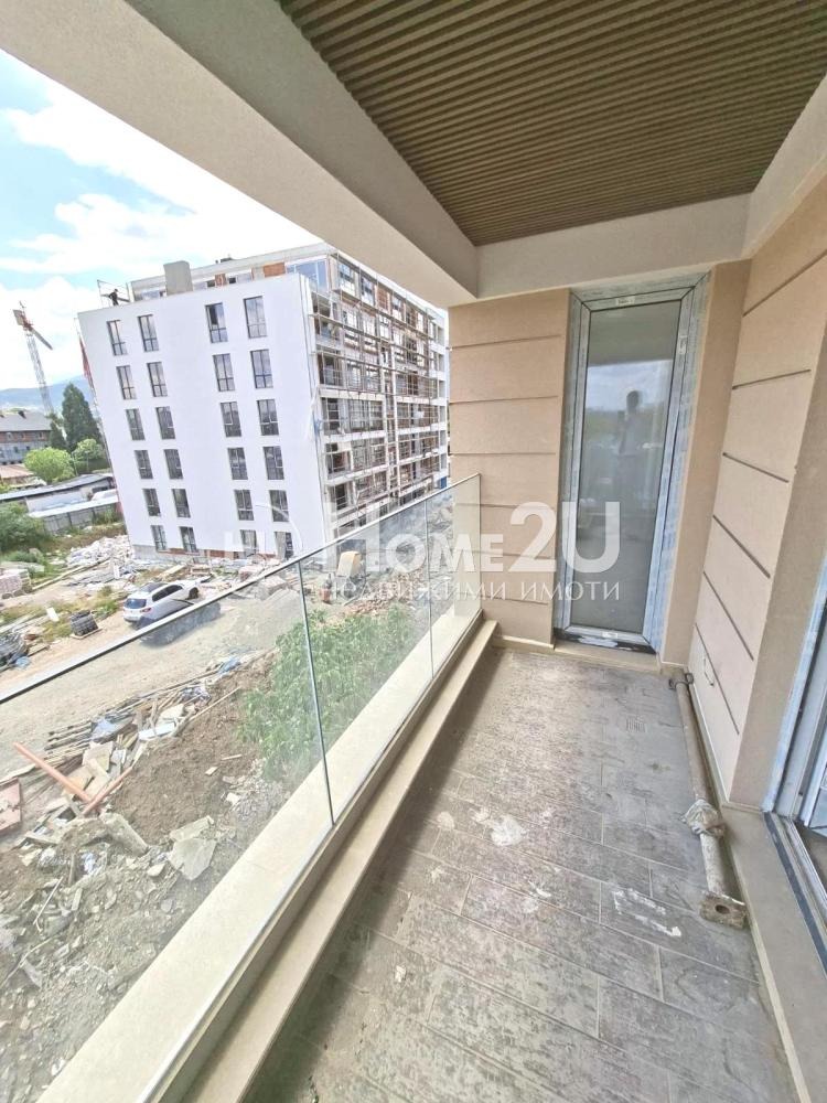 Продава 2-СТАЕН, гр. София, Малинова долина, снимка 6 - Апартаменти - 55098505