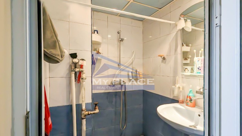 Продаја  2 спаваће собе Шумен , Тракија , 80 м2 | 58715686 - слика [3]