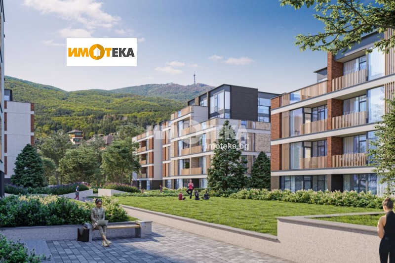 Продава 3-СТАЕН, гр. София, Бояна, снимка 7 - Aпартаменти - 42611482