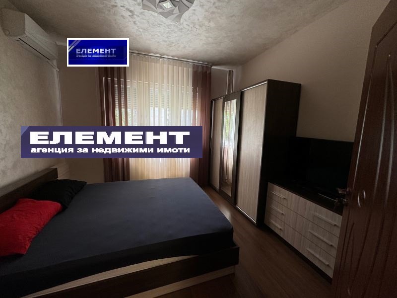 Продава 3-СТАЕН, гр. Пловдив, Център, снимка 11 - Aпартаменти - 46549917