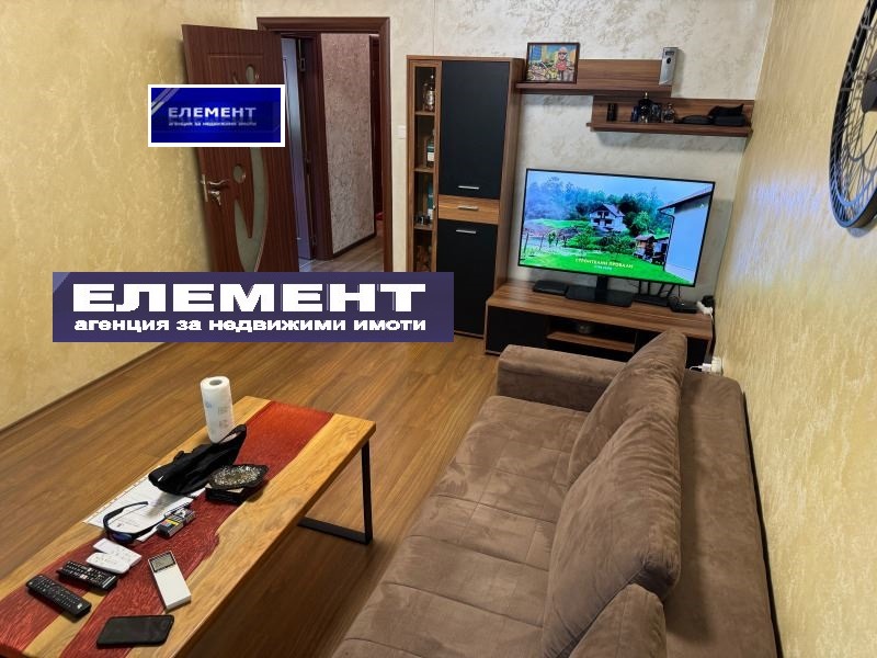 Продава 3-СТАЕН, гр. Пловдив, Център, снимка 14 - Aпартаменти - 46549917