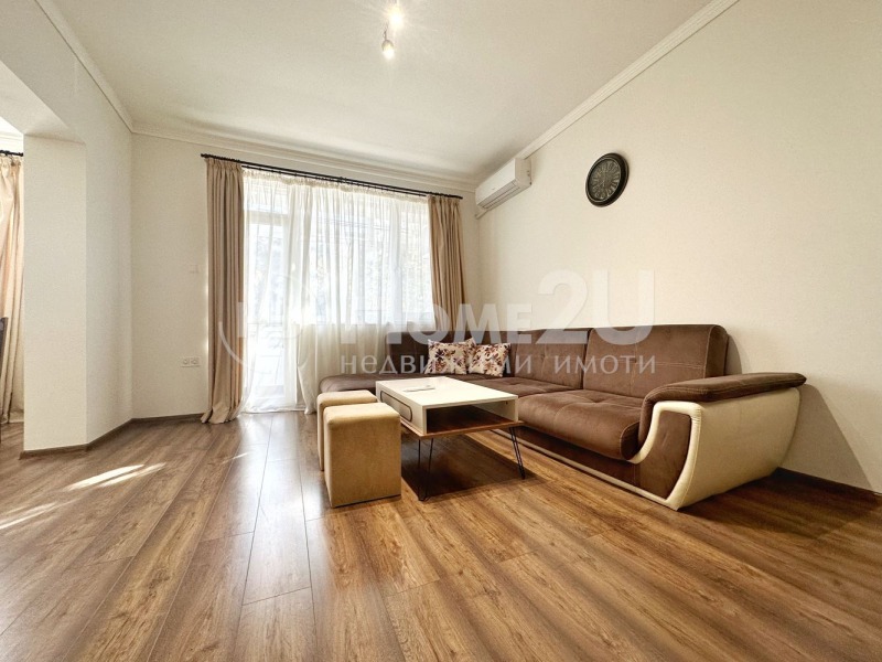 In vendita  2 camere da letto Plovdiv , Marasha , 97 mq | 68825608 - Immagine [2]