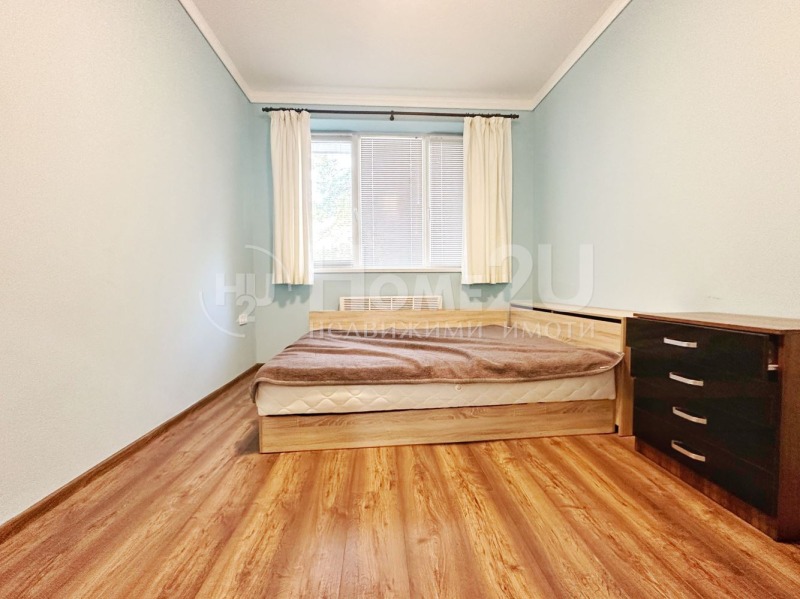 In vendita  2 camere da letto Plovdiv , Marasha , 97 mq | 68825608 - Immagine [5]