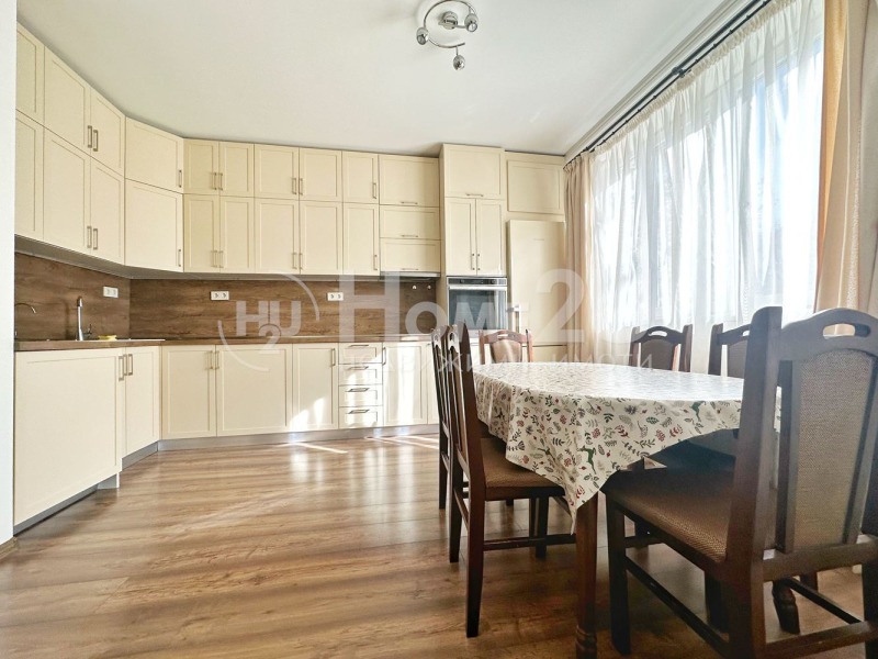 De vânzare  2 dormitoare Plovdiv , Marașa , 97 mp | 68825608 - imagine [3]