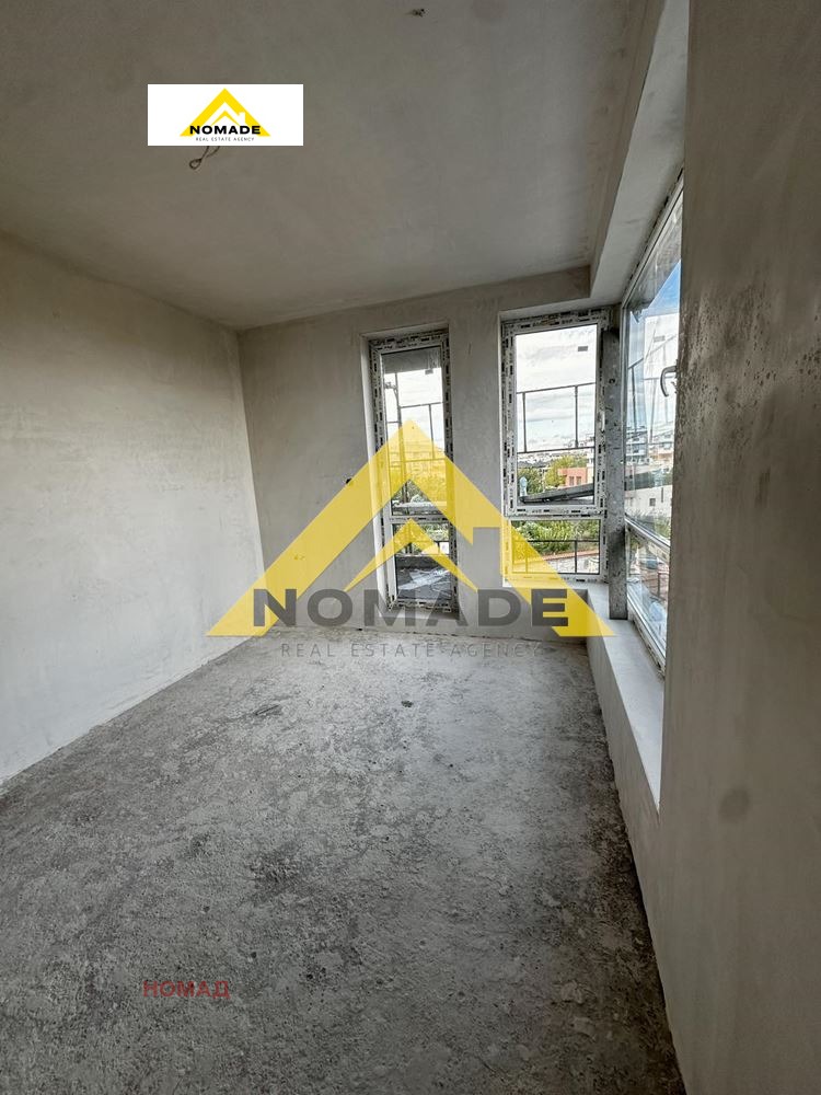 Продава 3-СТАЕН, гр. Пловдив, Остромила, снимка 8 - Апартаменти - 50088951