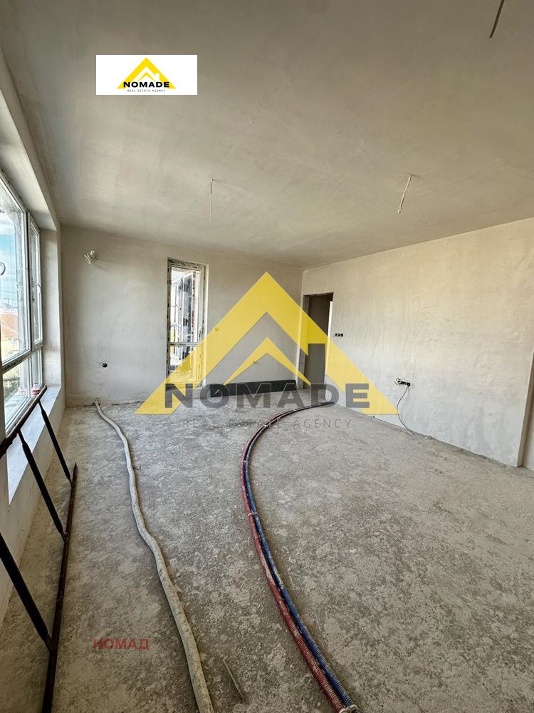 Продава 3-СТАЕН, гр. Пловдив, Остромила, снимка 5 - Апартаменти - 50088951