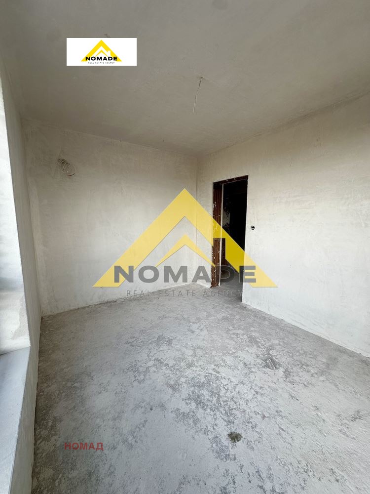 Продава 3-СТАЕН, гр. Пловдив, Остромила, снимка 12 - Апартаменти - 50088951