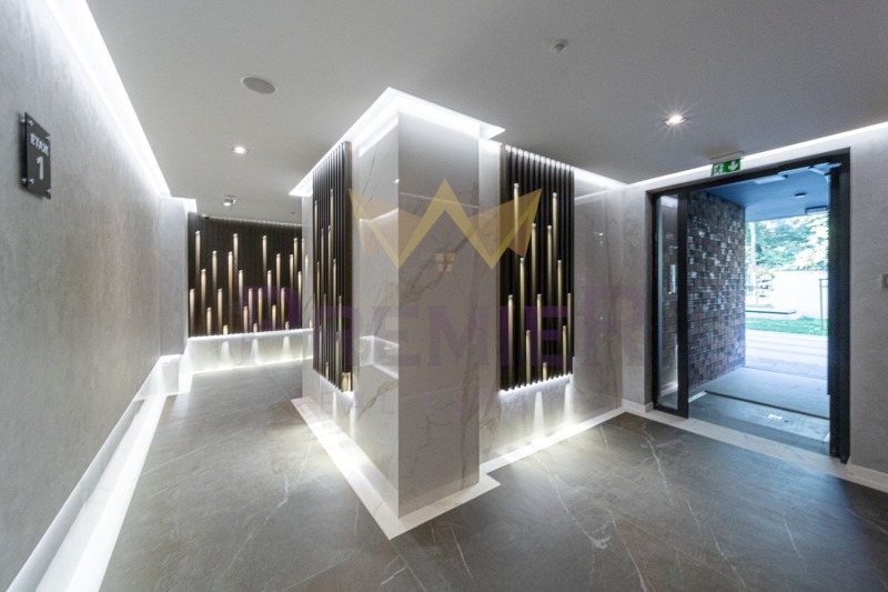 For Sale  2 bedroom Sofia , Lozenets , 132 sq.m | 90779661 - image [2]