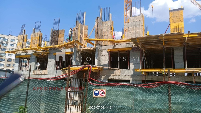 À venda  2 quartos Sofia , Levski G , 100 m² | 30201704 - imagem [4]