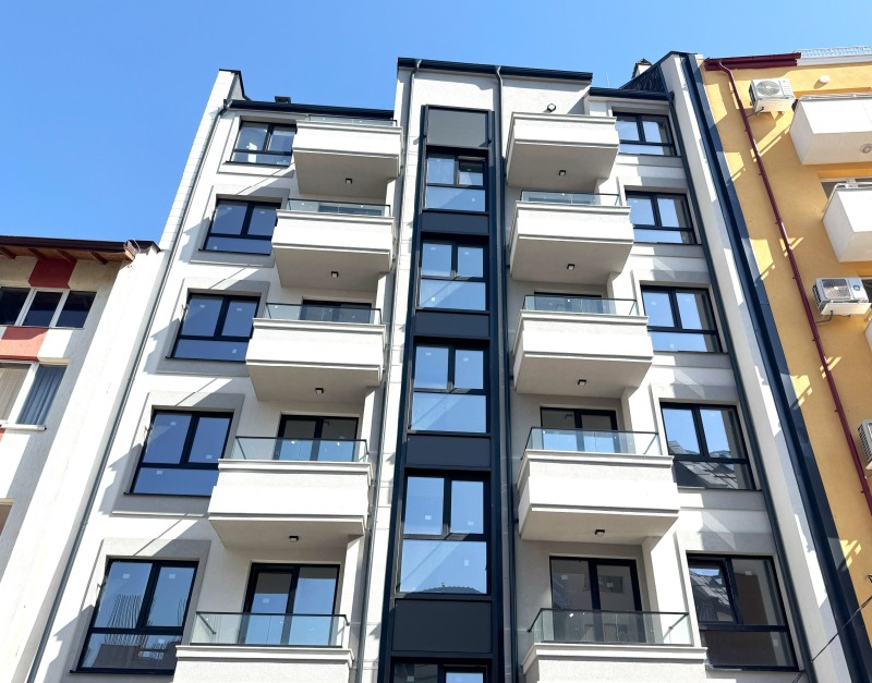 Na sprzedaż  2 sypialnie Sofia , Centar , 111 mkw | 27447012 - obraz [13]
