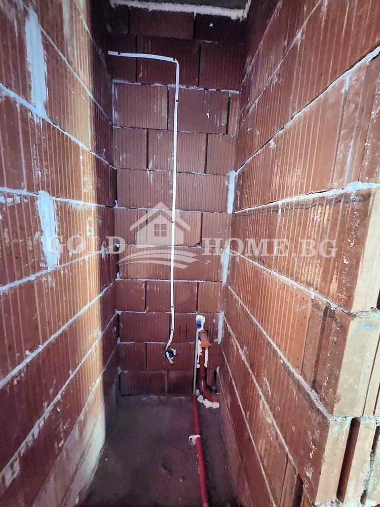 Продава 3-СТАЕН, гр. Пловдив, Беломорски, снимка 10 - Апартаменти - 52415566