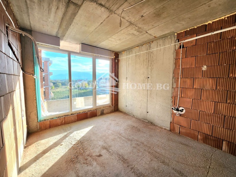 Продава 3-СТАЕН, гр. Пловдив, Беломорски, снимка 6 - Апартаменти - 52415566