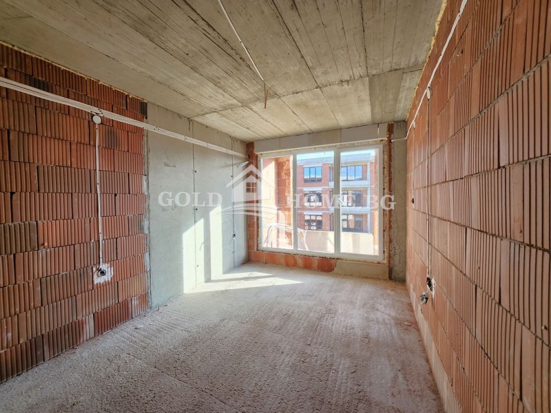 Продава 3-СТАЕН, гр. Пловдив, Беломорски, снимка 5 - Апартаменти - 52415566