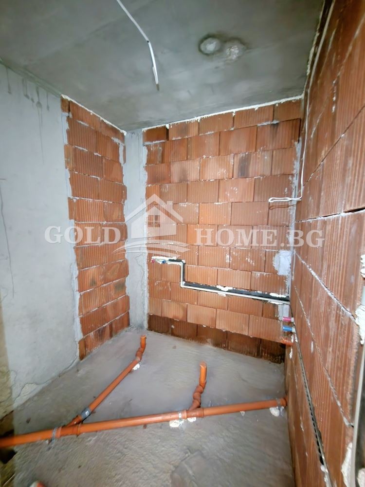 Продава 3-СТАЕН, гр. Пловдив, Беломорски, снимка 8 - Апартаменти - 52415566