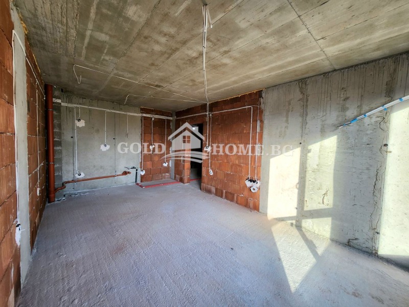 Продава 3-СТАЕН, гр. Пловдив, Беломорски, снимка 3 - Апартаменти - 52415566