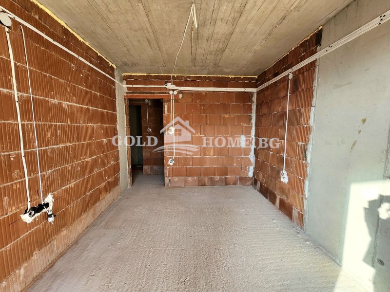 Продава 3-СТАЕН, гр. Пловдив, Беломорски, снимка 2 - Апартаменти - 52415566