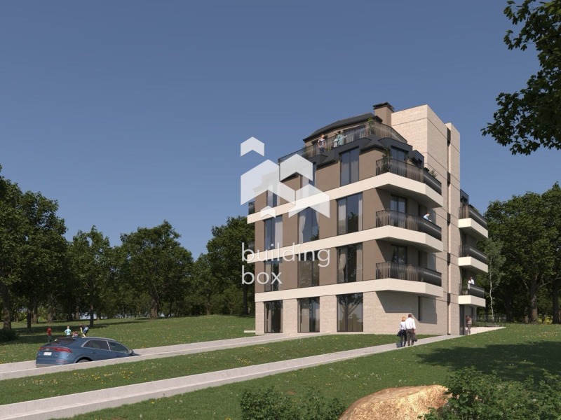 For Sale  2 bedroom Sofia , Ovcha kupel 1 , 155 sq.m | 82520321 - image [5]