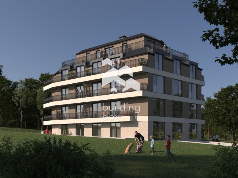 For Sale  2 bedroom Sofia , Ovcha kupel 1 , 155 sq.m | 82520321 - image [2]