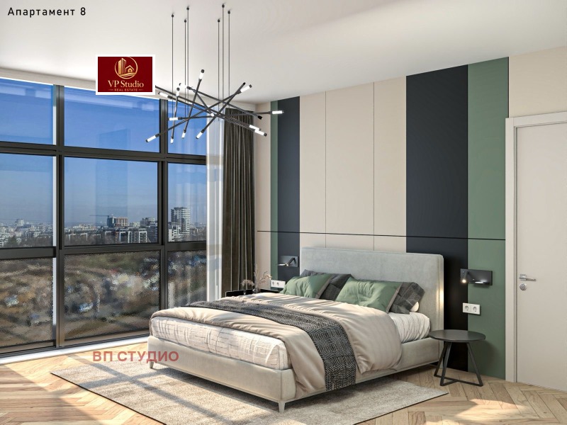 Продава 3-СТАЕН, гр. София, Драгалевци, снимка 5 - Апартаменти - 53536939