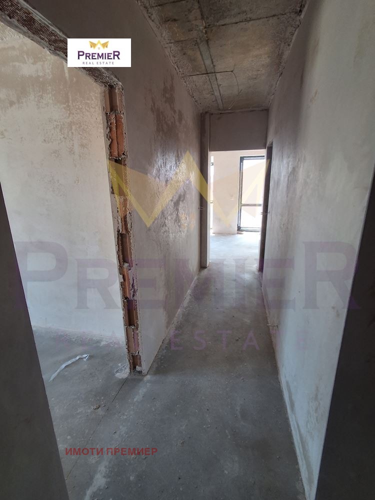 Продава 3-СТАЕН, гр. Варна, Изгрев, снимка 8 - Апартаменти - 55111827
