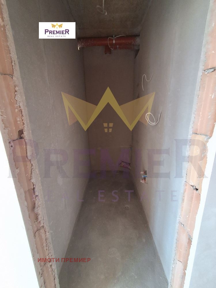 Продава 3-СТАЕН, гр. Варна, Изгрев, снимка 10 - Апартаменти - 55111827
