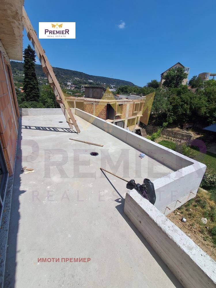 Продава 3-СТАЕН, гр. Варна, Изгрев, снимка 11 - Апартаменти - 55111827