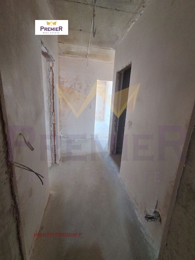 Продава 3-СТАЕН, гр. Варна, Изгрев, снимка 5 - Апартаменти - 55111827