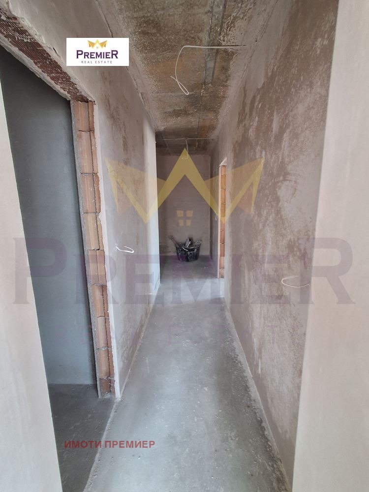 Продава 3-СТАЕН, гр. Варна, Изгрев, снимка 9 - Апартаменти - 55111827