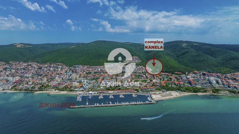 Продава  4-стаен област Бургас , гр. Свети Влас , 257 кв.м | 94212419 - изображение [4]