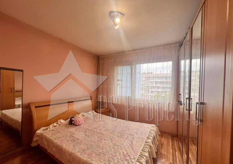 Na prodej  3 ložnice Stara Zagora , Centar , 84 m2 | 72202963 - obraz [8]