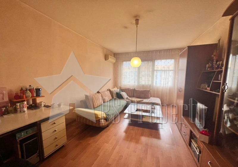Na prodej  3 ložnice Stara Zagora , Centar , 84 m2 | 72202963 - obraz [6]