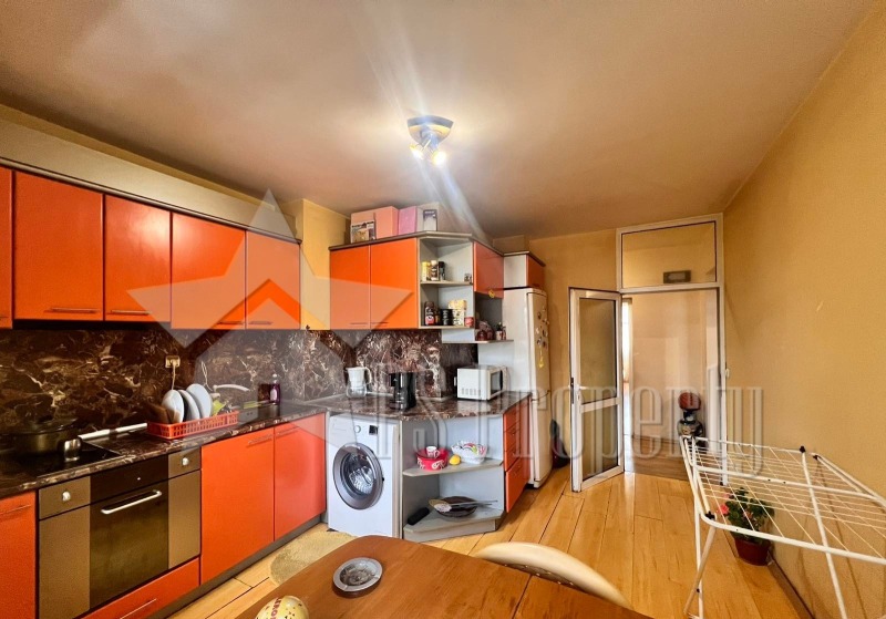 Na prodej  3 ložnice Stara Zagora , Centar , 84 m2 | 72202963 - obraz [3]