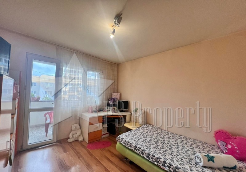 Na prodej  3 ložnice Stara Zagora , Centar , 84 m2 | 72202963 - obraz [9]
