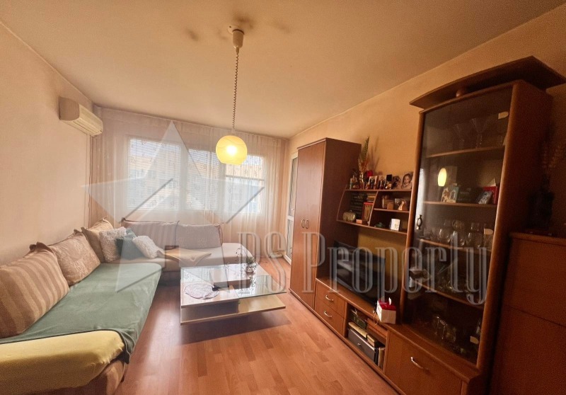 Na prodej  3 ložnice Stara Zagora , Centar , 84 m2 | 72202963 - obraz [5]