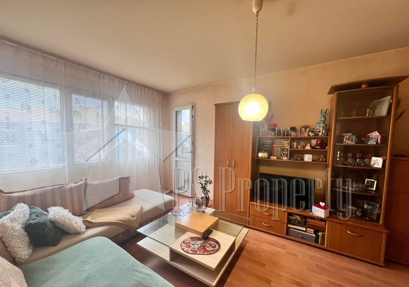 Na prodej  3 ložnice Stara Zagora , Centar , 84 m2 | 72202963 - obraz [4]