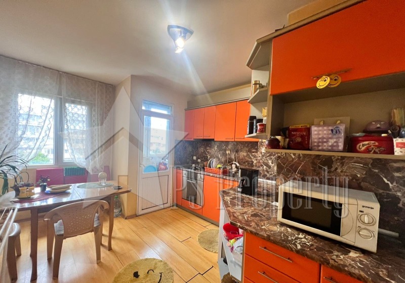 Na prodej  3 ložnice Stara Zagora , Centar , 84 m2 | 72202963 - obraz [2]