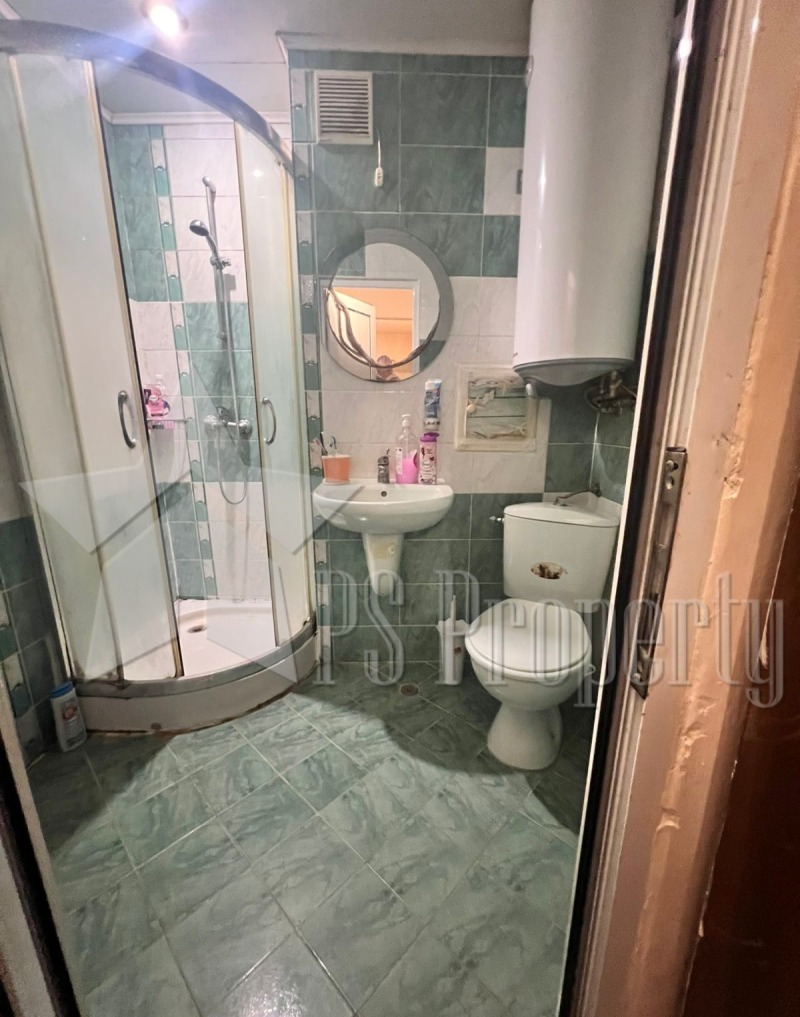 Na prodej  3 ložnice Stara Zagora , Centar , 84 m2 | 72202963 - obraz [11]