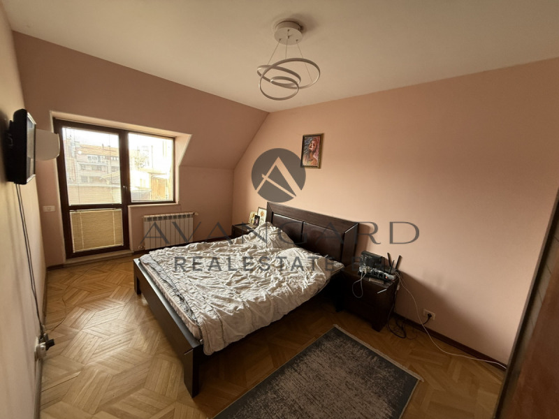 Eladó  3+ hálószoba Plovdiv , Centar , 192 négyzetméter | 38703485 - kép [5]