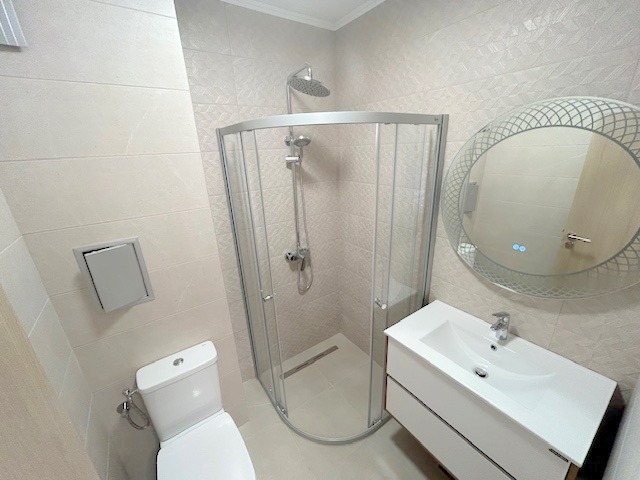 Продава АТЕЛИЕ, ТАВАН, гр. Свети Влас, област Бургас, снимка 3 - Апартаменти - 52613149