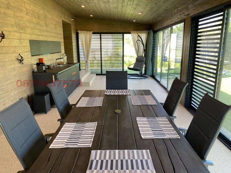 Te koop  Huis regio Sofia , Dolna banja , 220 m² | 22692542 - afbeelding [8]
