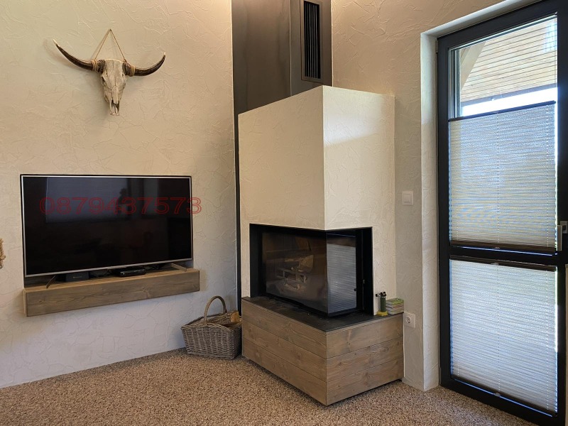 Te koop  Huis regio Sofia , Dolna banja , 220 m² | 22692542 - afbeelding [12]